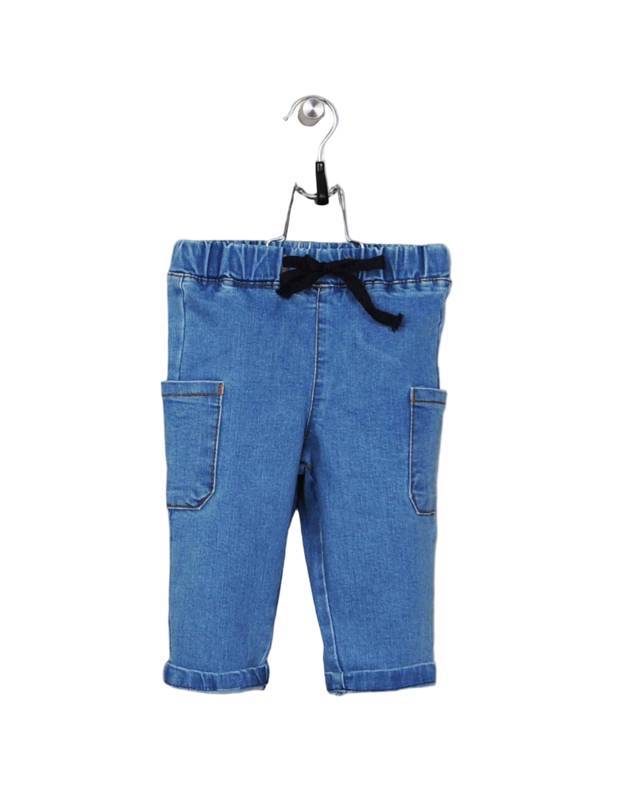 بنتاكور بيبي أولادي.