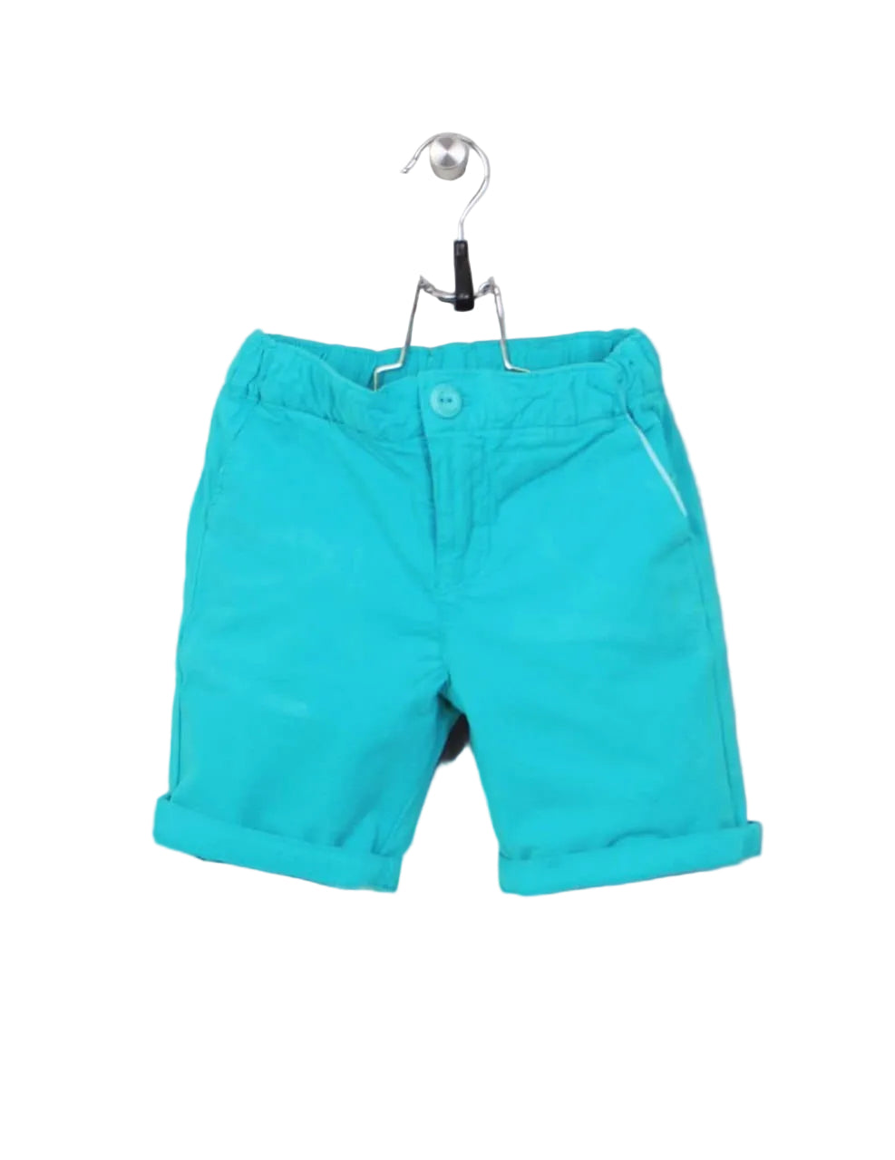 شورت أولادي من عمر 8:2