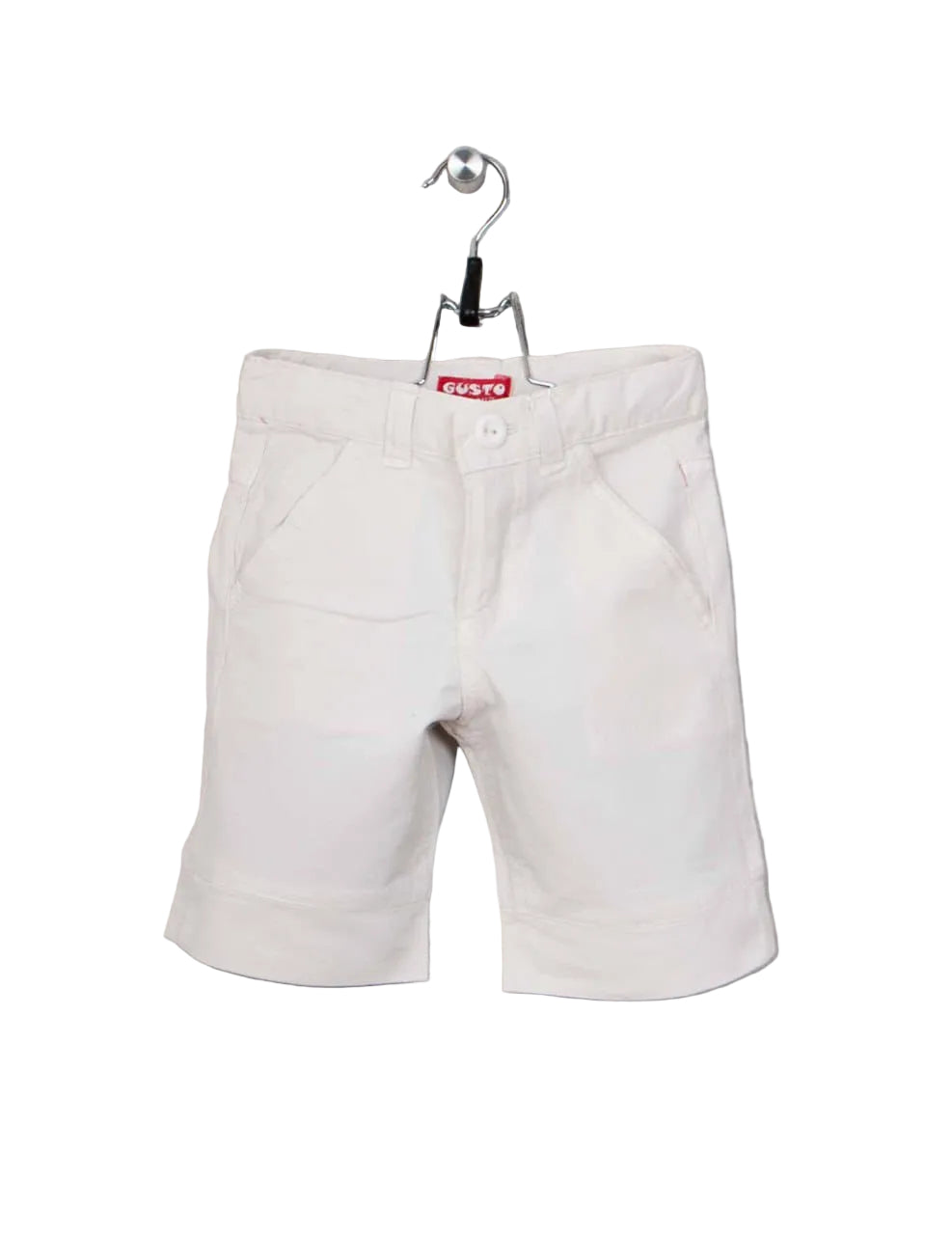 شورت بناتي من عمر 8:2